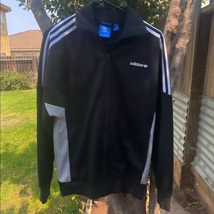 Adidas Track Jacket